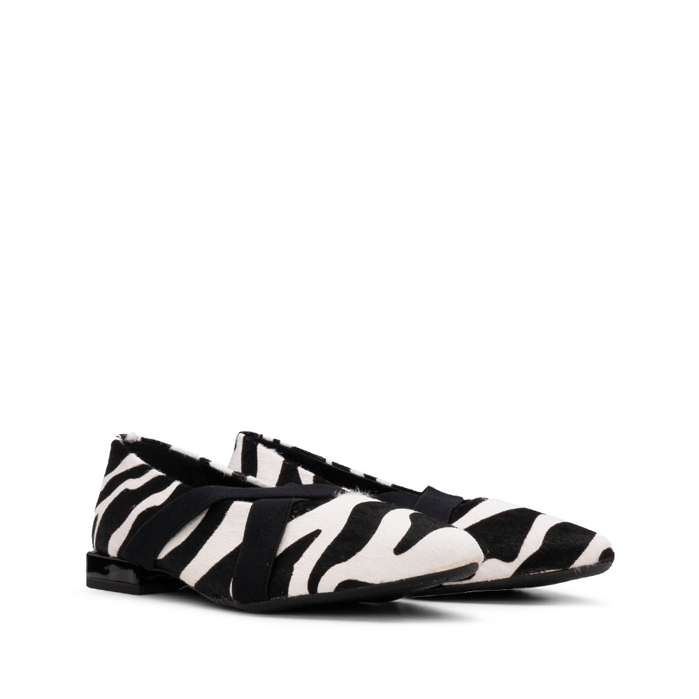 Sapato Sabrinas Mulher Preto