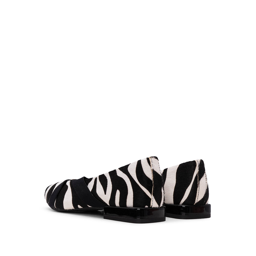 Sapato Sabrinas Mulher Preto
