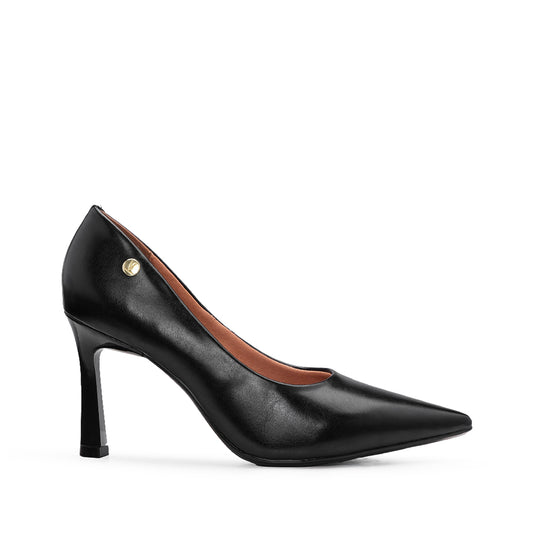 Black Women's High Heel Shoes