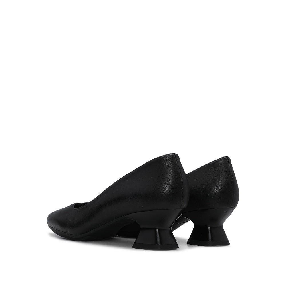 Sapato Salto Médio Mulher Preto