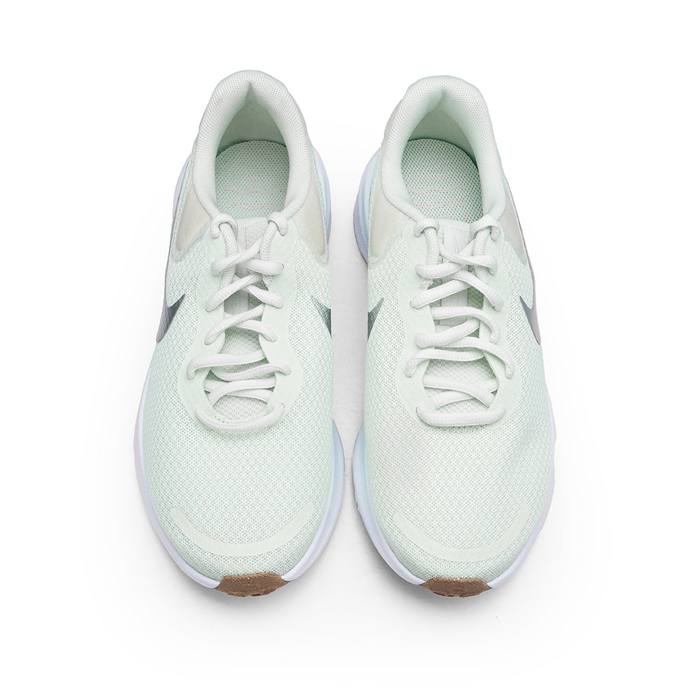 Sapatilha Desportivo Mulher Revolution 7 Branco