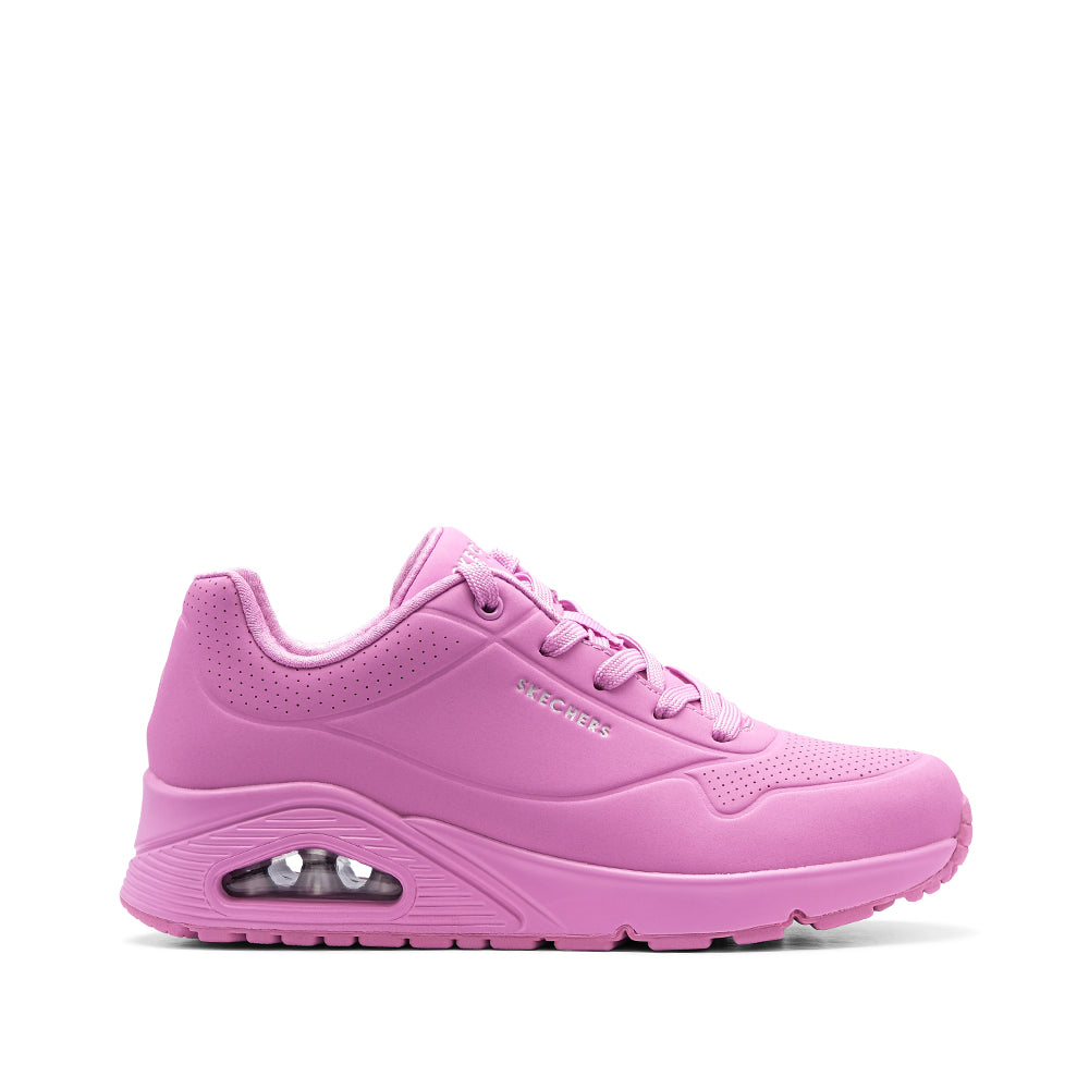 Sapatilha Desportivo  Mulher  Rosa