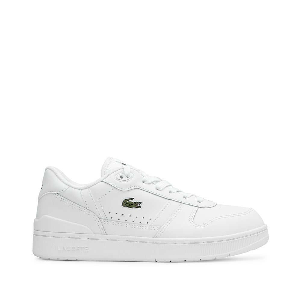 Sapatilha Casual Mulher Branco