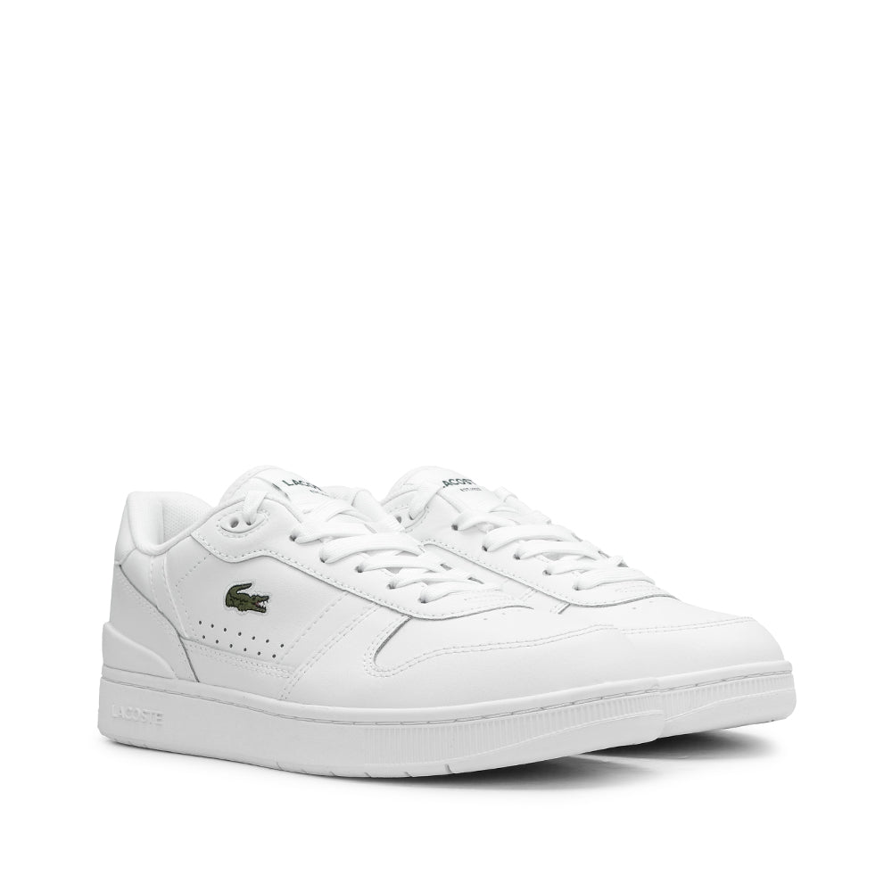 Sapatilha Casual Mulher Branco