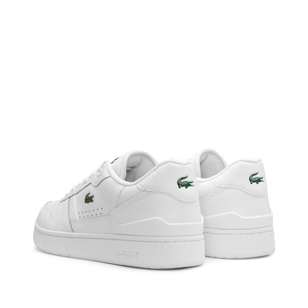 Sapatilha Casual Mulher Branco