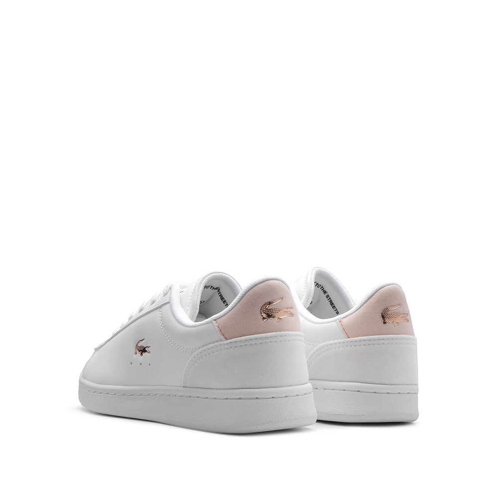 Sapatilha Casual Mulher Branco