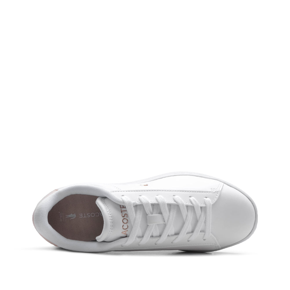 Sapatilha Casual Mulher Branco