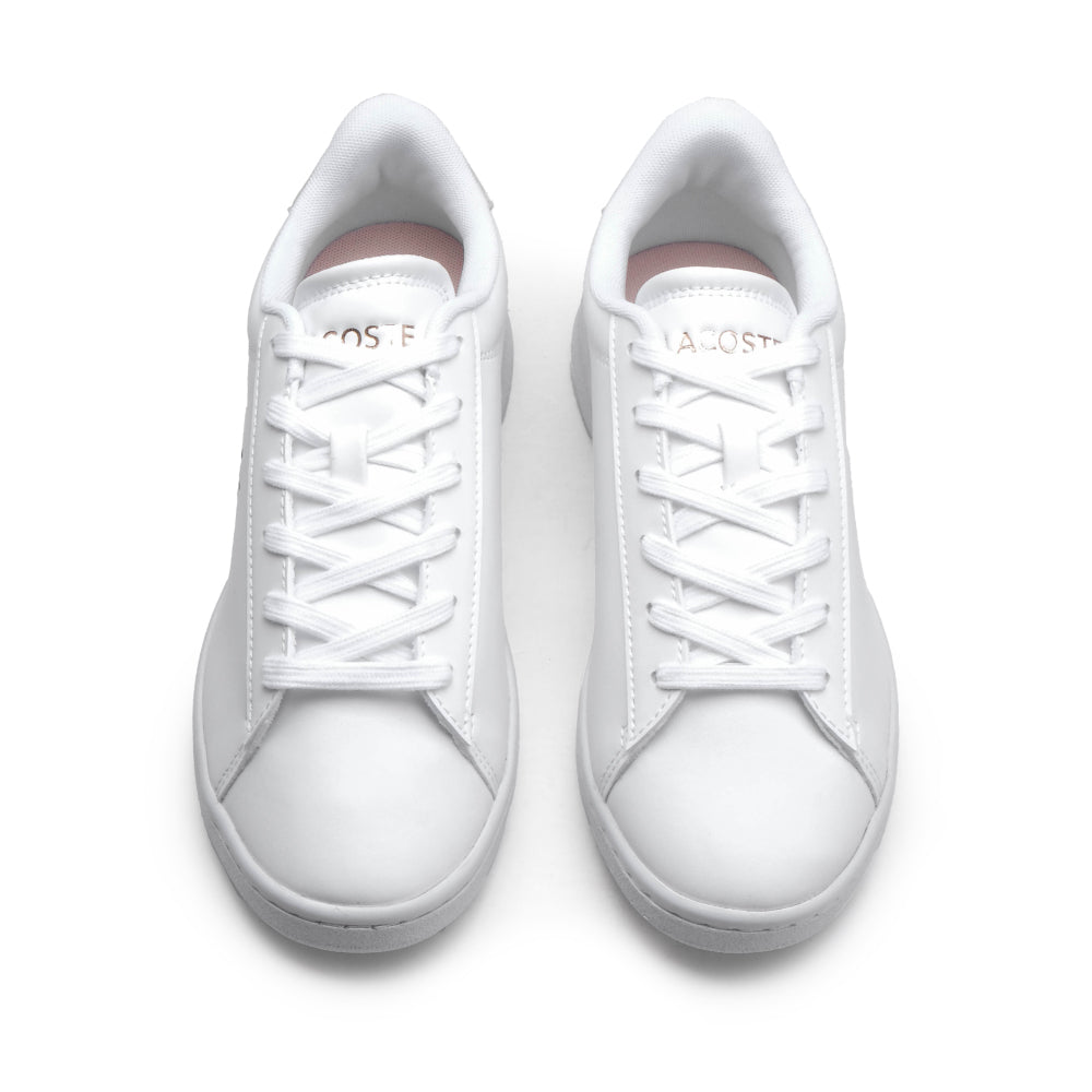 Sapatilha Casual Mulher Branco