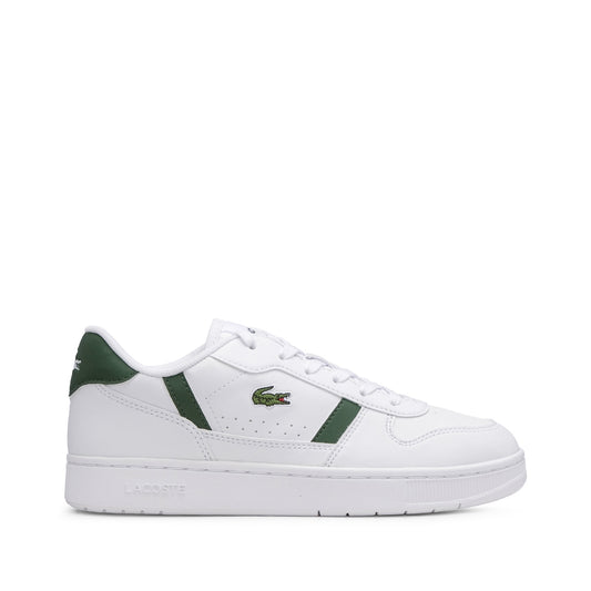 Sapatilha Casual Mulher Branco