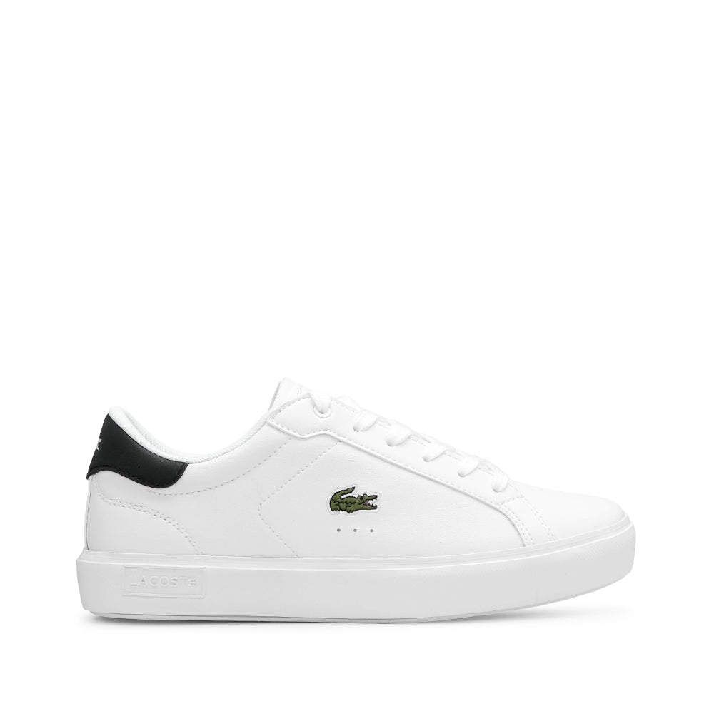 Sapatilha Casual Mulher Branco