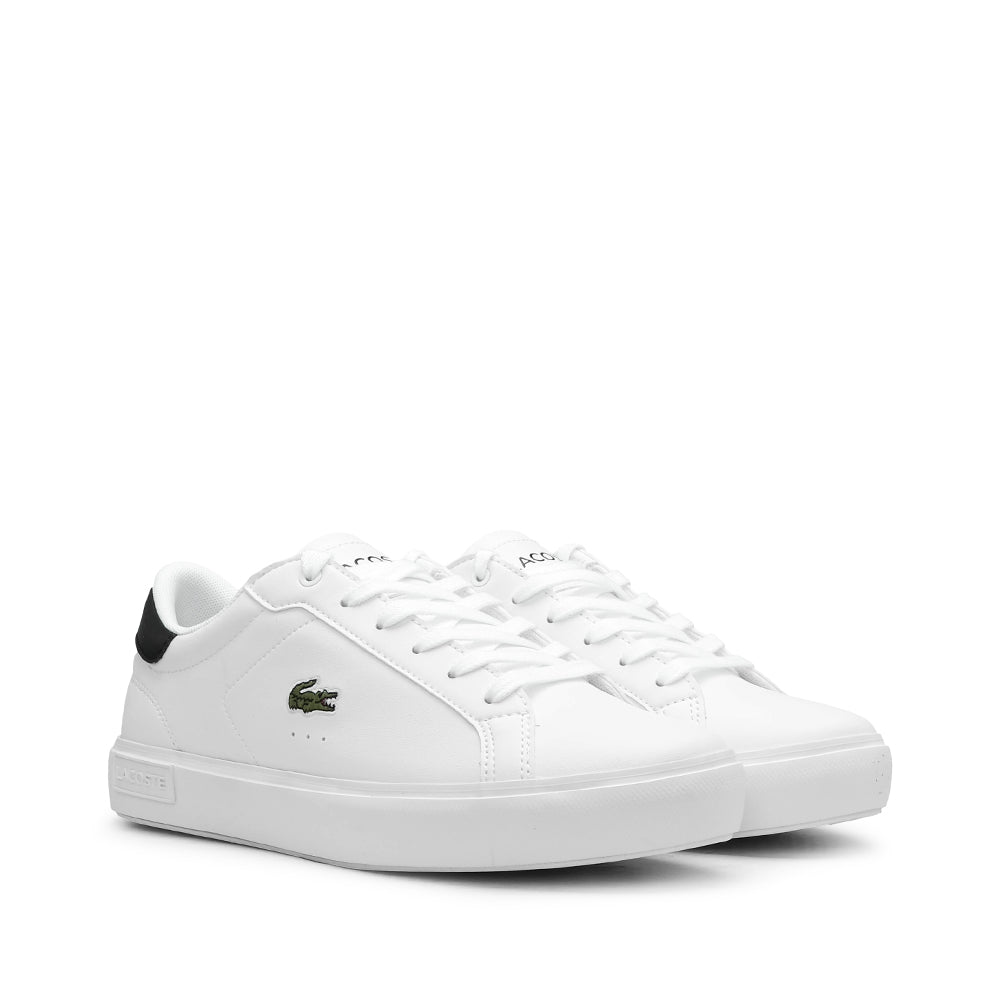 Sapatilha Casual Mulher Branco