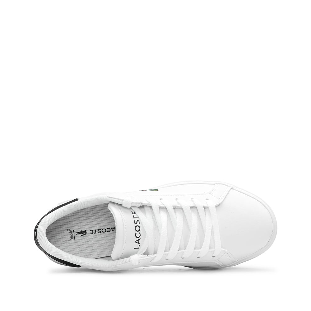 Sapatilha Casual Mulher Branco