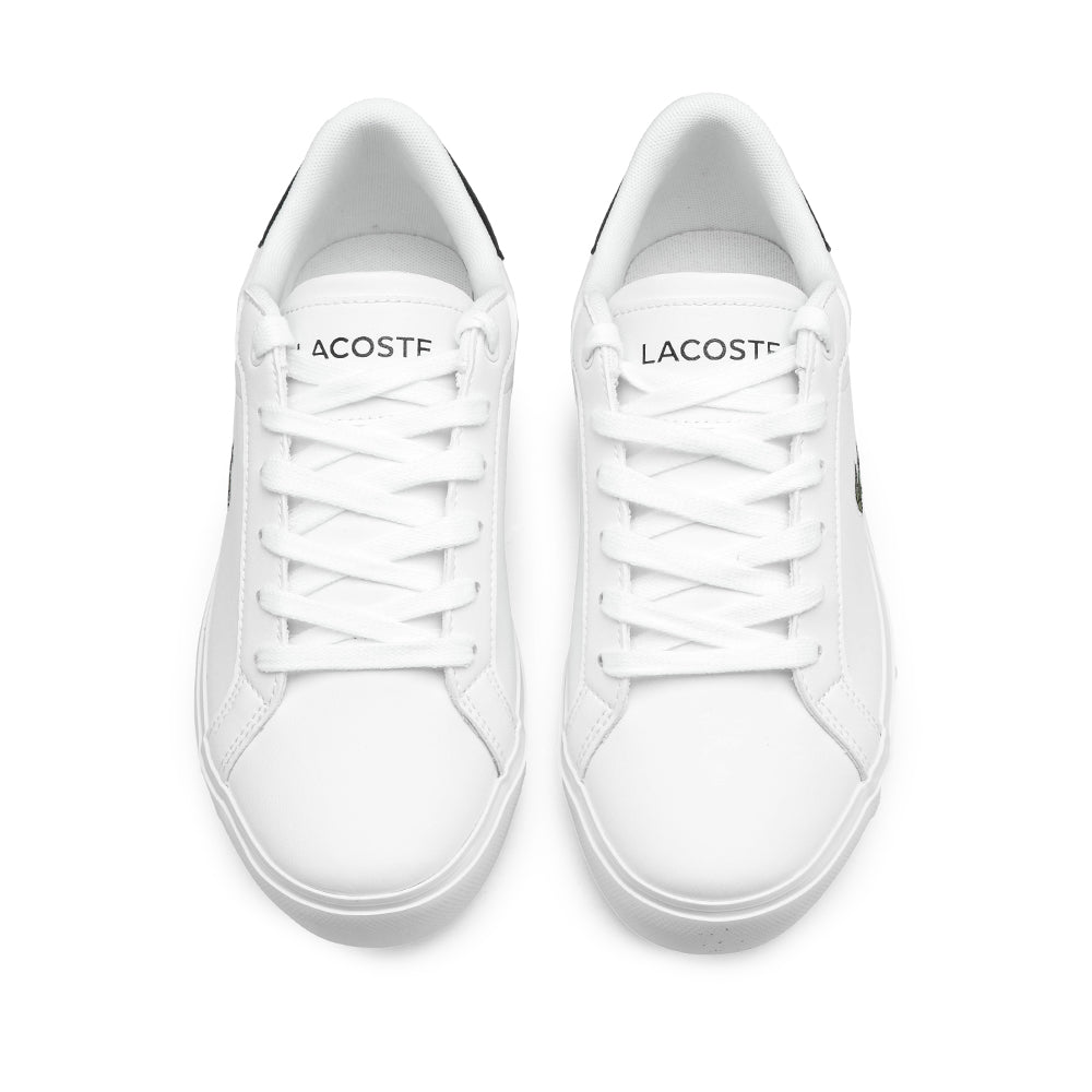 Sapatilha Casual Mulher Branco