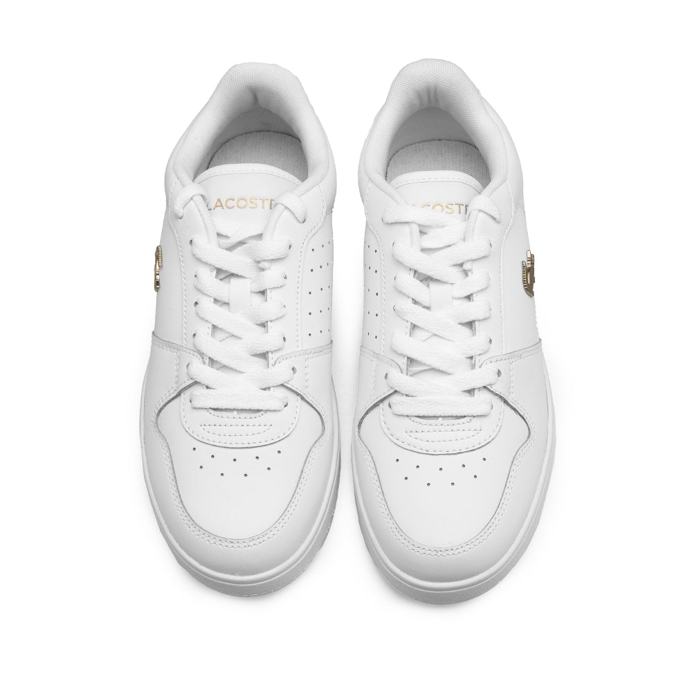 Sapatilha Casual Mulher Branco