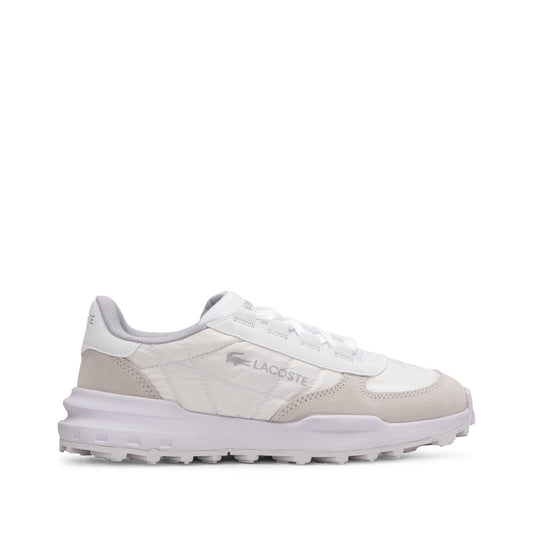 Sapatilha Casual Mulher Branco