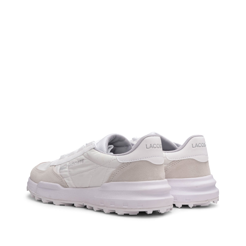 Sapatilha Casual Mulher Branco