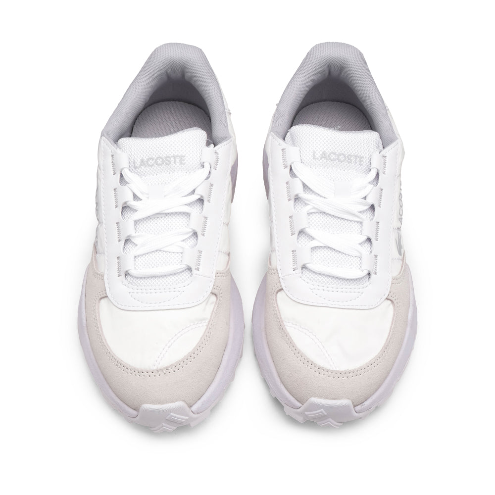 Sapatilha Casual Mulher Branco