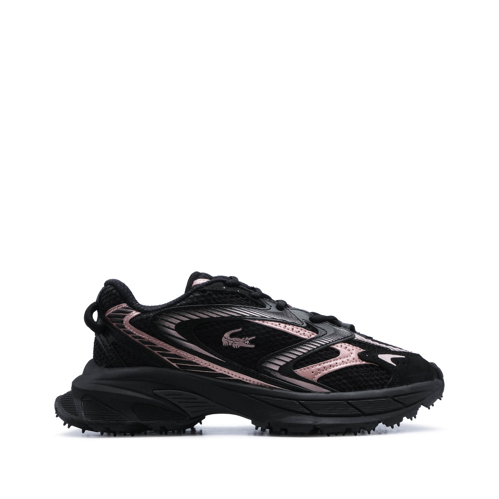 Sapatilha Casual Mulher Preto