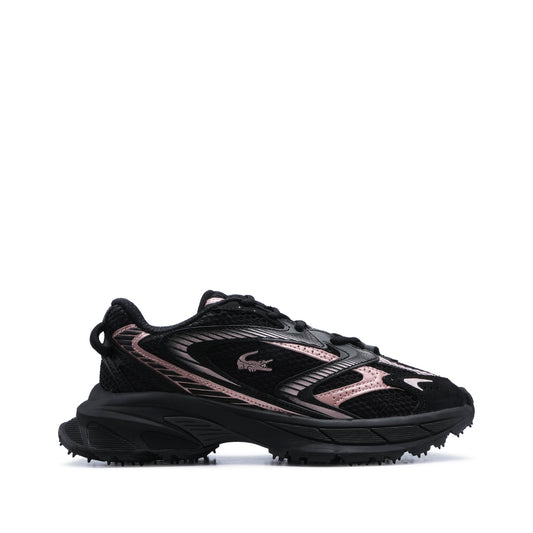 Sapatilha Casual Mulher Preto