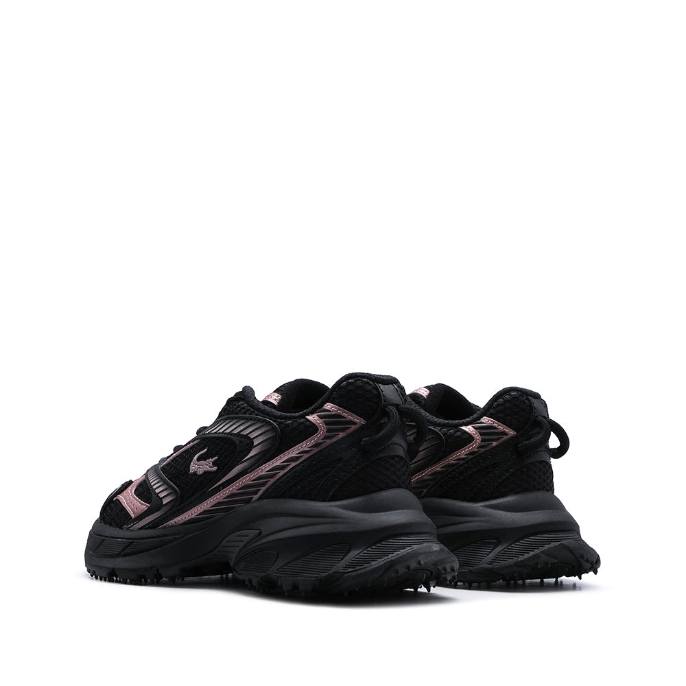 Sapatilha Casual Mulher Preto