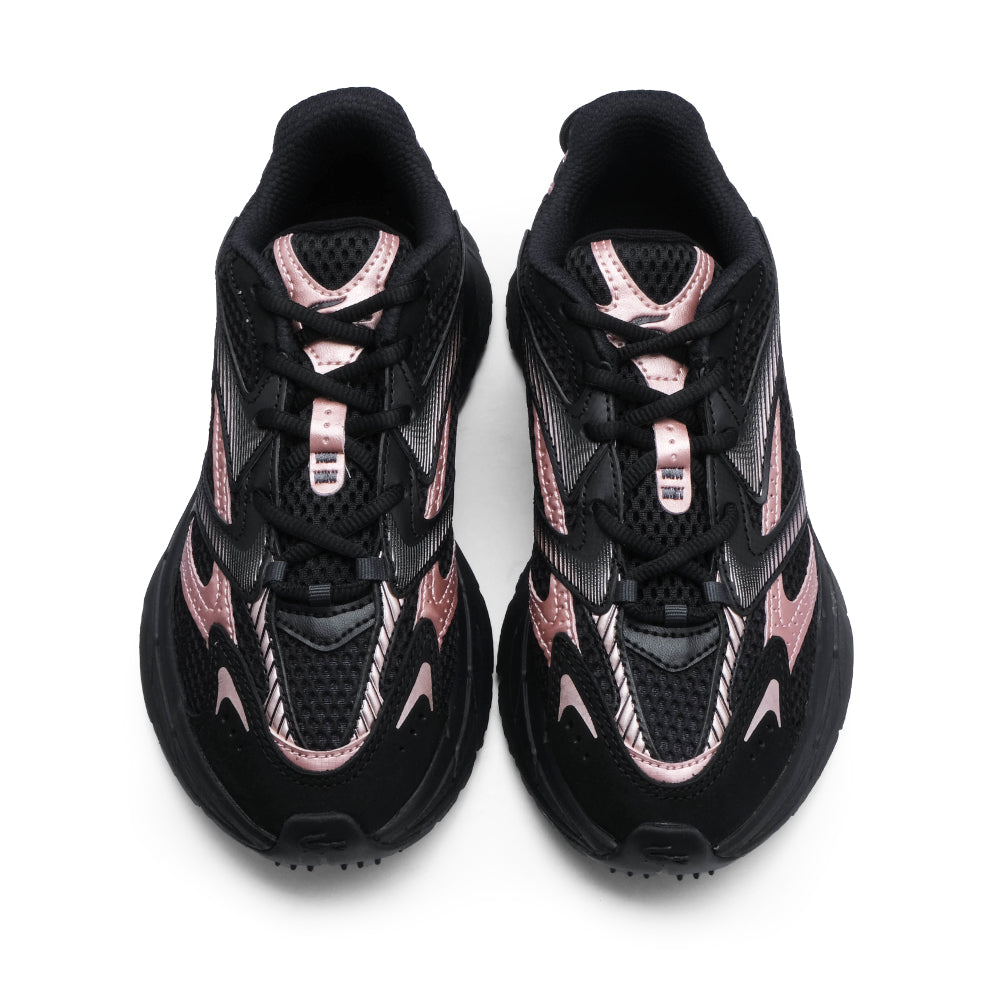 Sapatilha Casual Mulher Preto