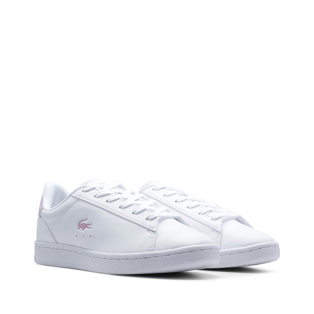 Sapatilha Casual Mulher Branco