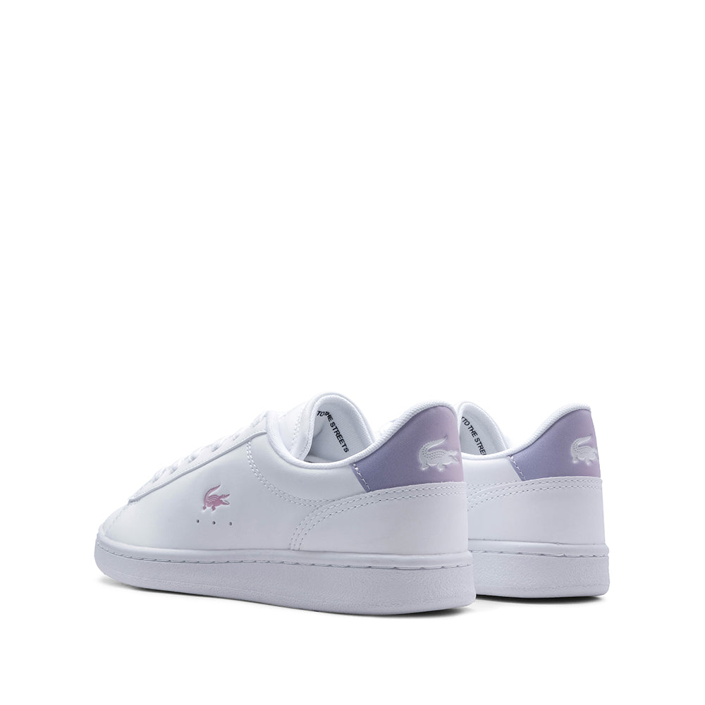 Sapatilha Casual Mulher Branco