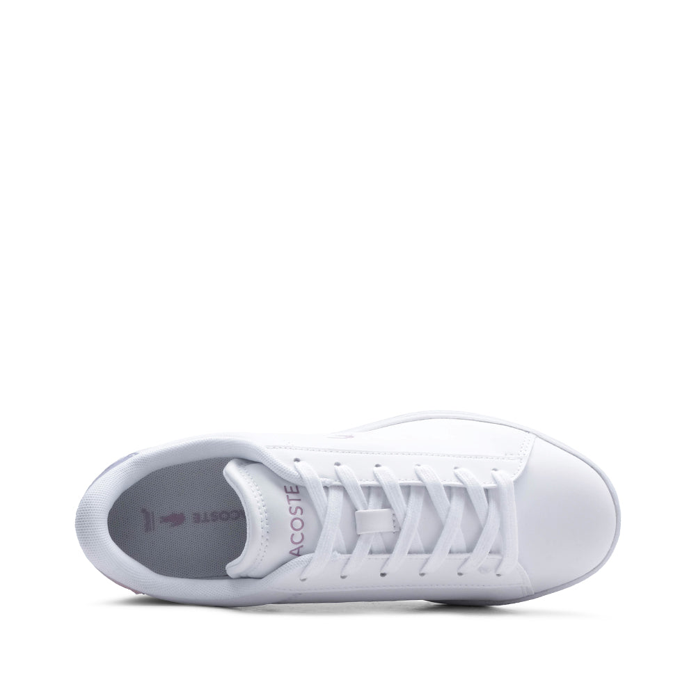 Sapatilha Casual Mulher Branco