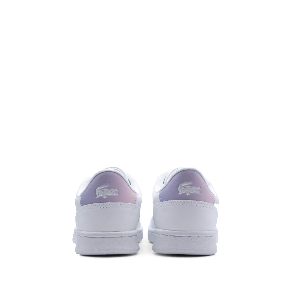 Sapatilha Casual Mulher Branco