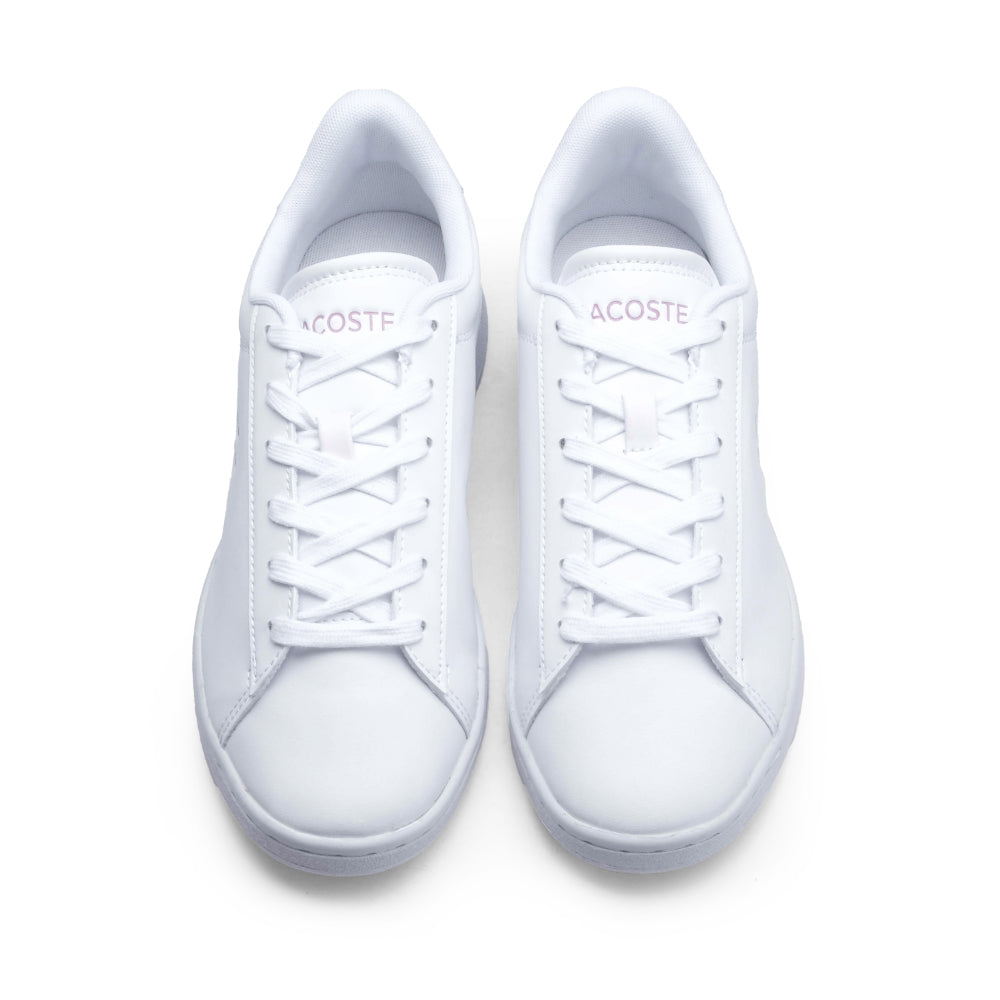 Sapatilha Casual Mulher Branco