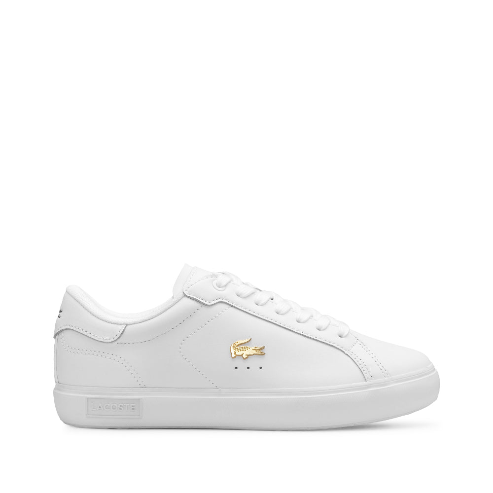 Sapatilha Casual Mulher Branco