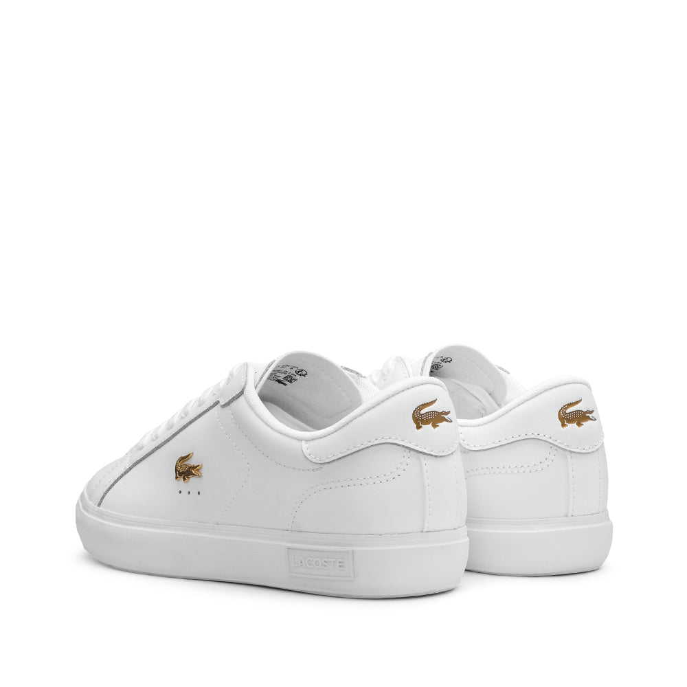 Sapatilha Casual Mulher Branco