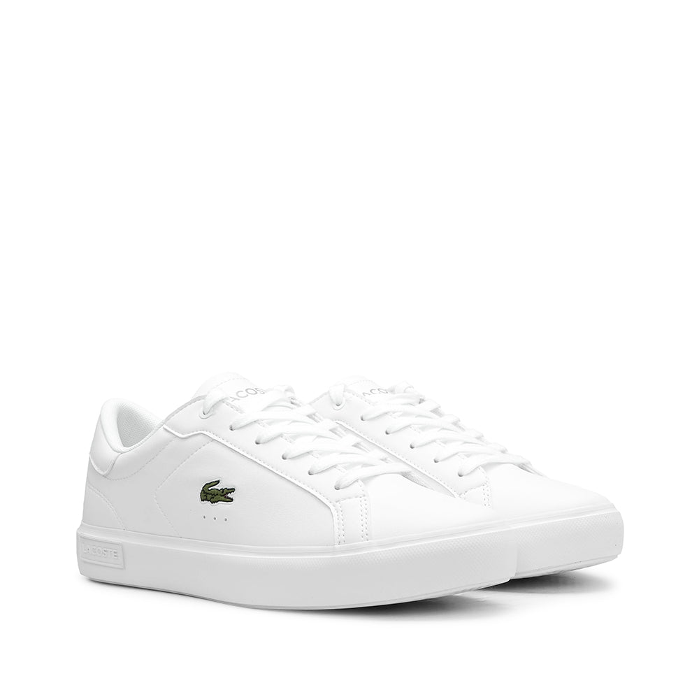 Sapatilha Casual Mulher Branco
