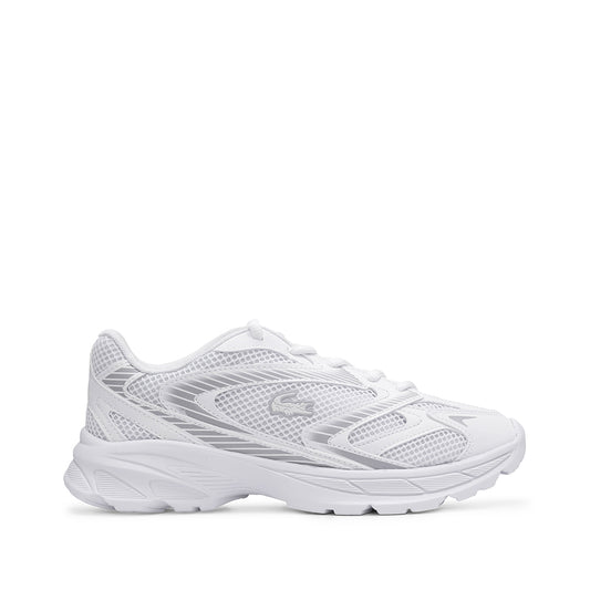 Sapatilha Casual Mulher Branco