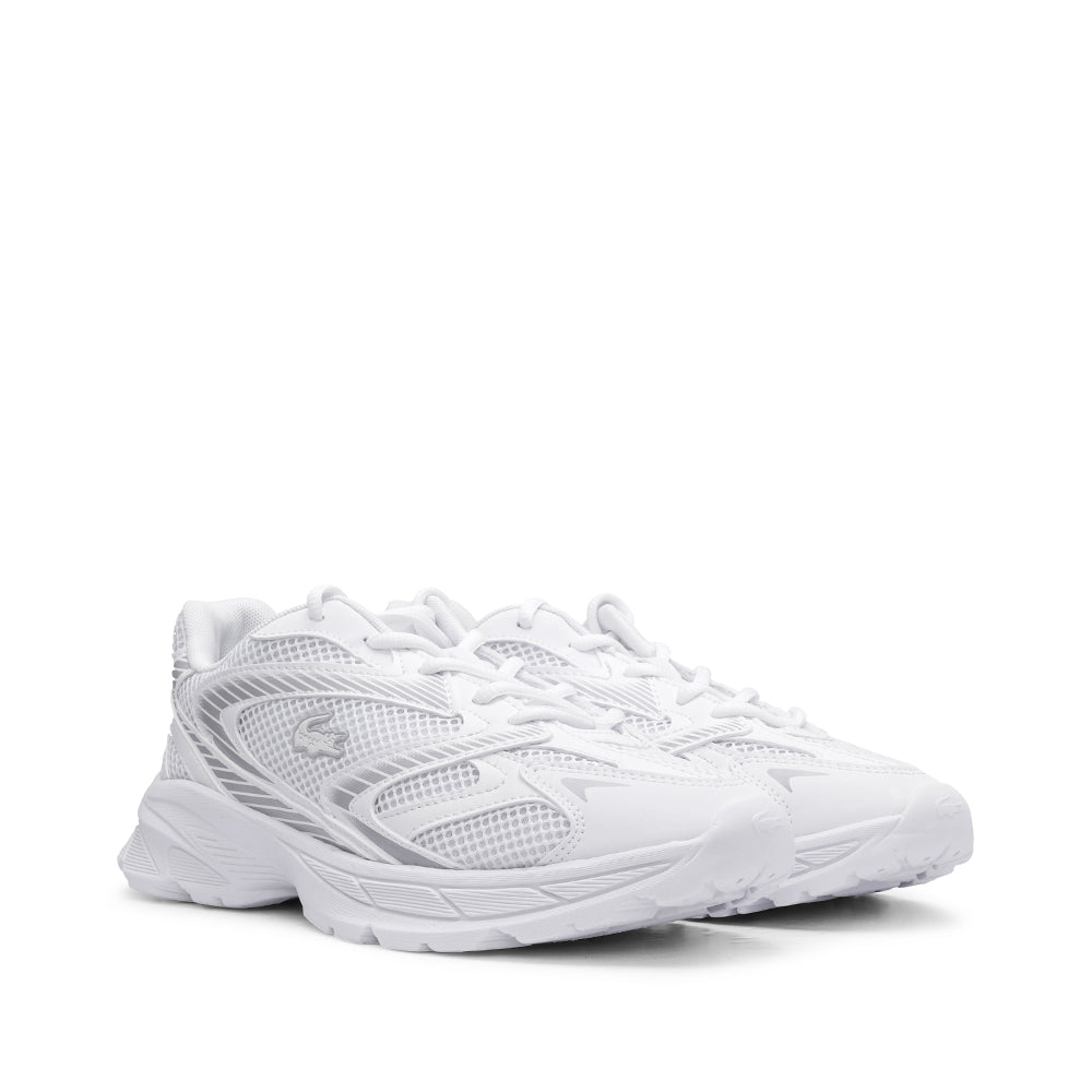 Sapatilha Casual Mulher Branco