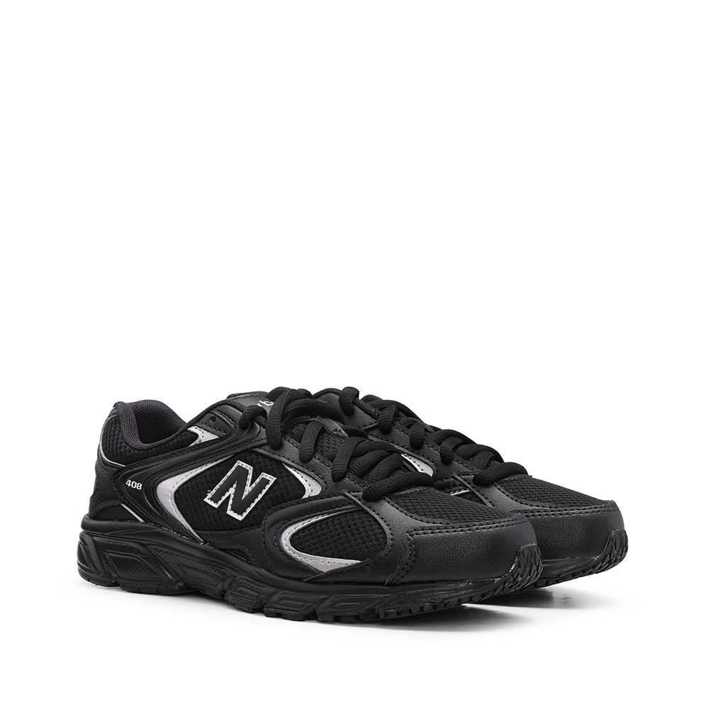 Sapatilha Casual Mulher Preto