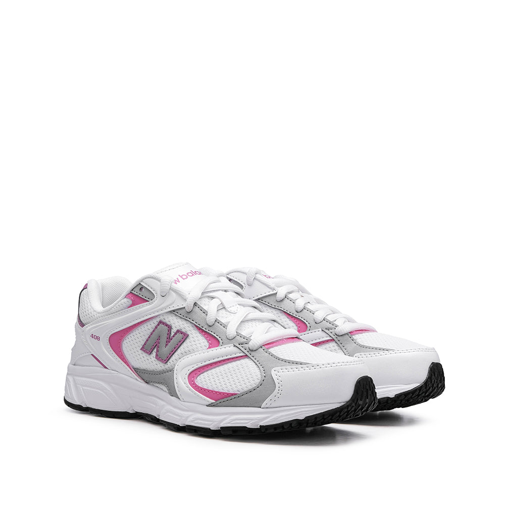 Sapatilha Casual Mulher Branco