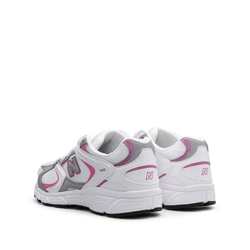 Sapatilha Casual Mulher Branco