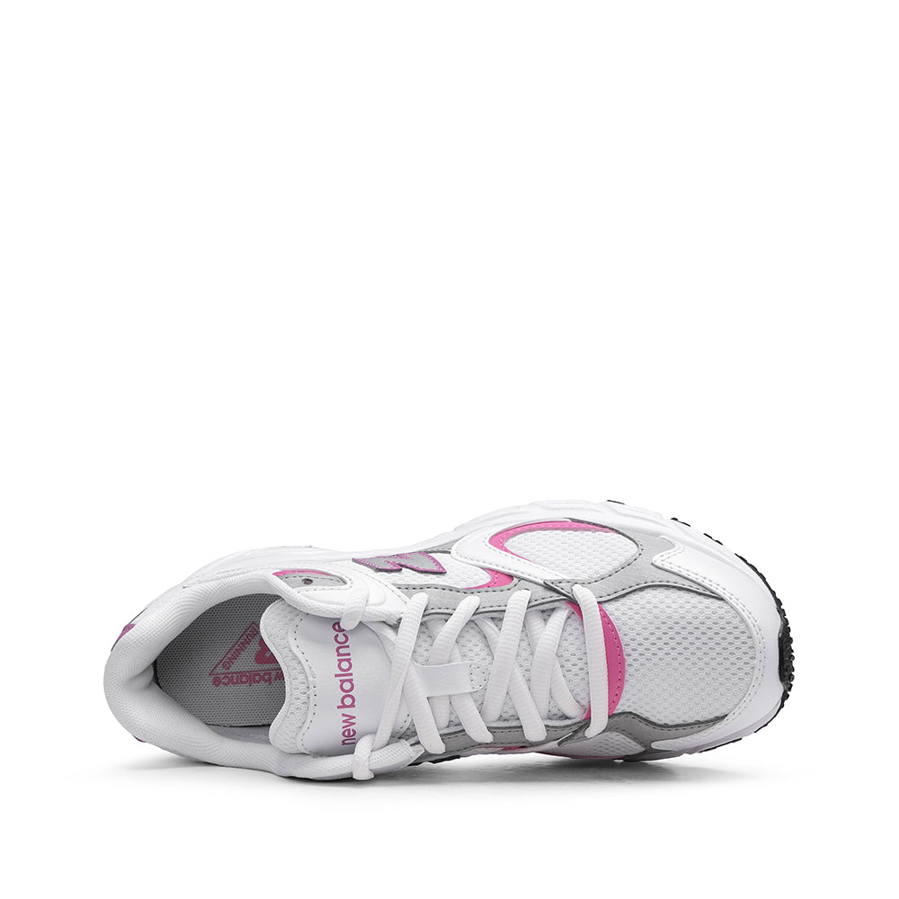 Sapatilha Casual Mulher Branco