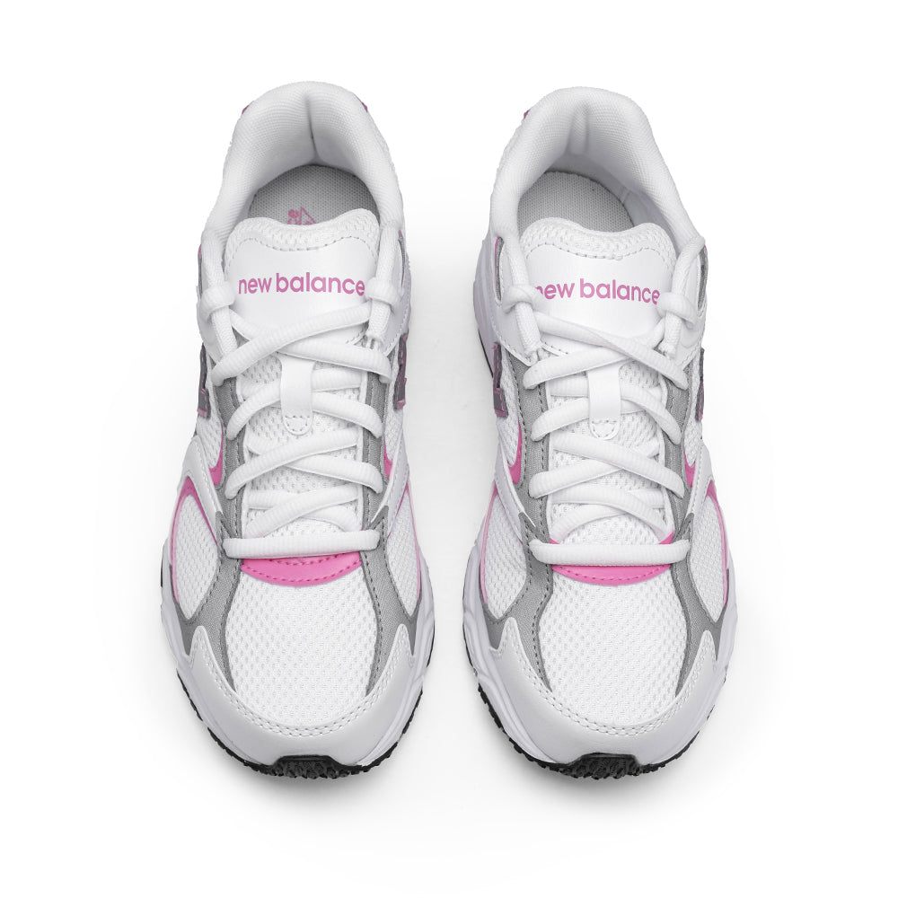 Sapatilha Casual Mulher Branco