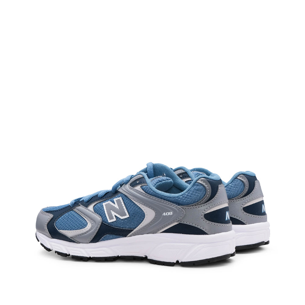 Sapatilha Casual Mulher Azul