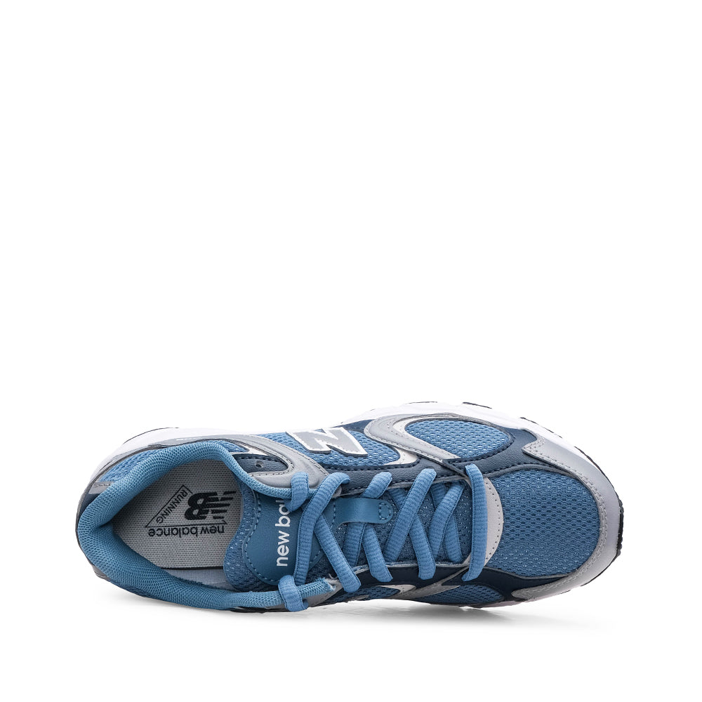 Sapatilha Casual Mulher Azul