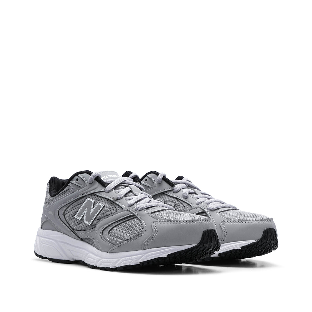 Sapatilha Casual Mulher Cinzento