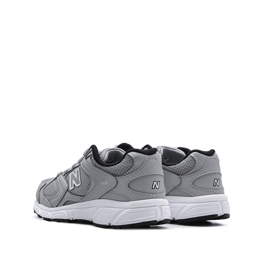 Sapatilha Casual Mulher Cinzento