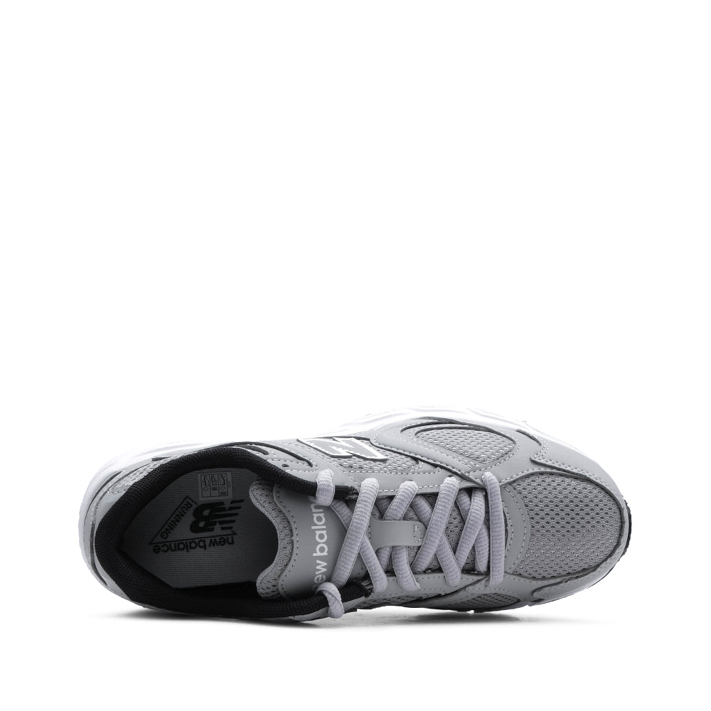 Sapatilha Casual Mulher Cinzento