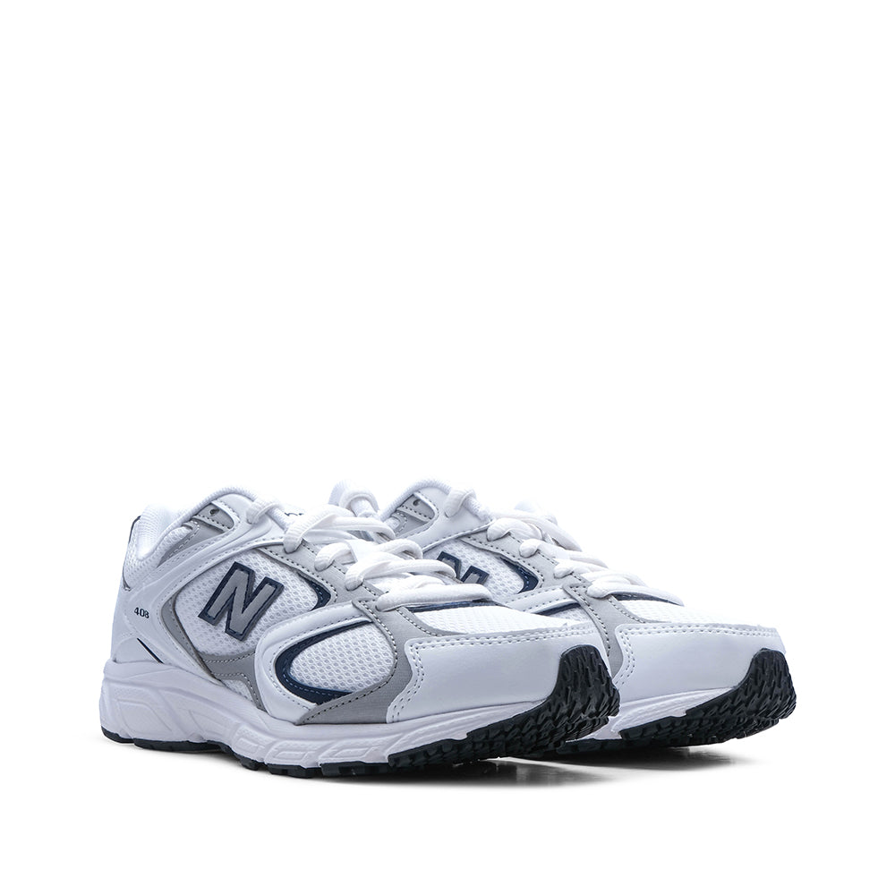 Sapatilha Casual Mulher Branco