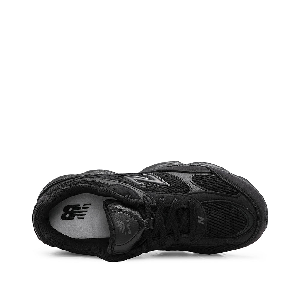 Sapatilha Casual Mulher Preto
