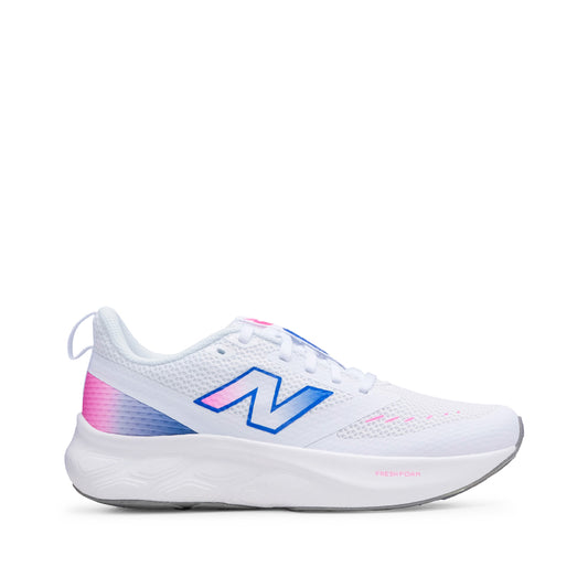 Sapatilha Desportivo Mulher Branco