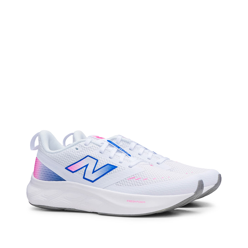 Sapatilha Desportivo Mulher Branco