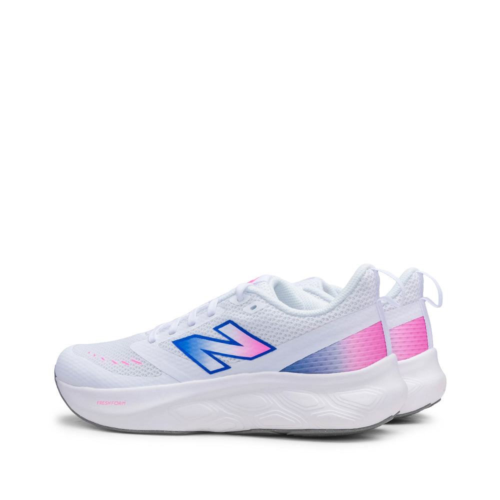 Sapatilha Desportivo Mulher Branco